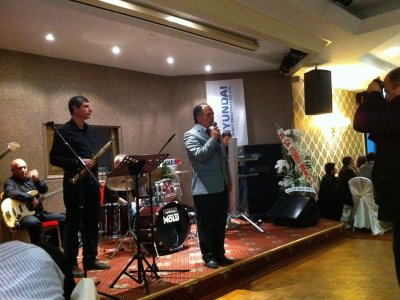 DÜNYA MADENCİLER GÜNÜ (3/12/2011)