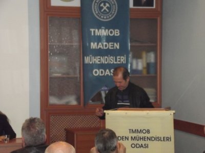 Trakya Bölgesi Danışma Kurulu Toplantısı Yapıldı.