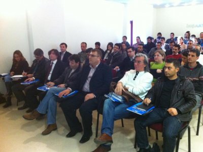 SEMİNER (14.01.2012)