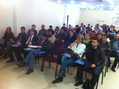 SEMİNER (14.01.2012)