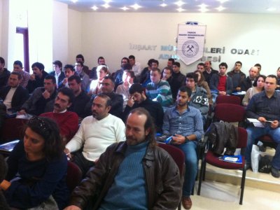 SEMİNER (14.01.2012)