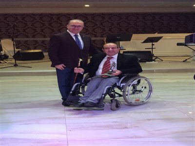 4 ARALIK DÜNYA MADENCİLER GÜNÜ `NÜ KUTLADIK (11.01.2020)