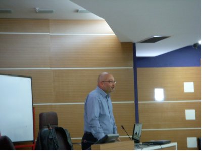 T.Nezaretçi Sertifika Yenileme Eğitimleri İzmir ve Aydın`da Gerçekleştirildi.(31.03.2012/07.04.2012)