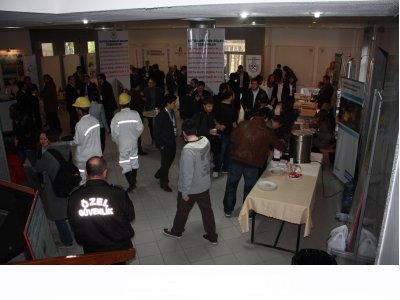 Prof.Dr. Cemal Birön Anısına Kariyer Günü Düzenlendi.