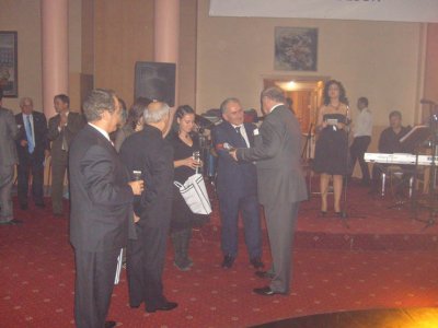 MADENCİLER BAYRAMI KUTLAMALARI