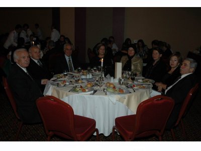 4 Aralık Dünya Madenciler Günü Kutlandı