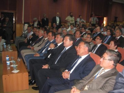 Türkiye 18. Kömür Kongresi Düzenlendi