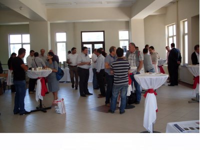 Madencilikte İş Kazaları ve Hukuksal Süreçler Trakya Çalıştayı düzenlendi.