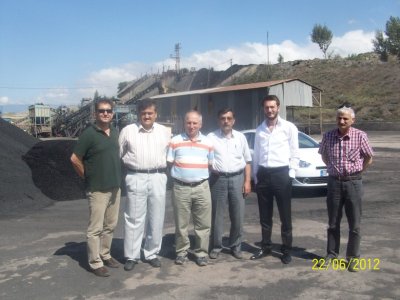 Amasya ve Çorum’da Üye Toplantıları Yapıldı.