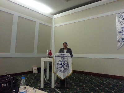 Eskişehir’de 