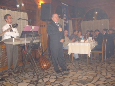 Dünya Madenciler Günü Bursa’da Kutlandı