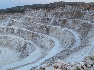 CYS YAPI İNŞ. MAD. SAN. TİC. A.Ş. FİRMASINI ZİYARET ETTİK (19.10.2020)