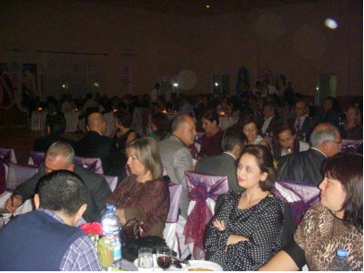 Madenciler Günü Muğla Yatağanda Kutlandı(1/12/2012)