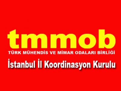 Panel - Forum: 6235 sayılı TMMOB Yasasının değiştirilmesi ile TMMOB örgütlülüğü