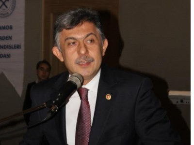 4 ARALIK DÜNYA MADENCİLER GÜNÜ NÜ “MADENCİLER BALOSU” İLE KUTLADIK