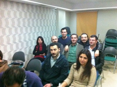 BİLİRKİŞİLİK / KAMULAŞTIRMA BİLİRKİŞİLİĞİ EĞİTİMİ YAPILMIŞTIR