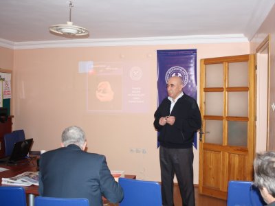 Edirne`de İş Sağlığı ve Güvenliği Kanunu ve Madencilik Sektöründe Risk Değerlendirmesi Çalıştayı yapıldı.