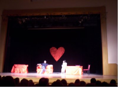 Adana Şube Sosyal Etkinliği (Tiyatro)