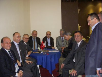 Marble 2013 Başladı (27/03/2013)