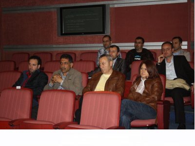 Madencilikte İş Kazaları ve Hukuksal Süreçler Gebze Çalıştayı düzenlendi.