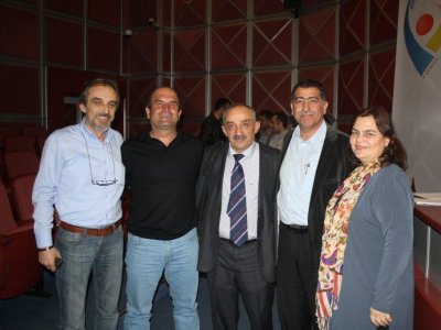 Madencilikte İş Kazaları ve Hukuksal Süreçler Gebze Çalıştayı düzenlendi.