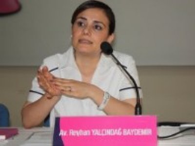 3. KADIN KURULTAYI DİYARBAKIR YEREL ÇALIŞTAYI(29.06.2013) YAPILDI