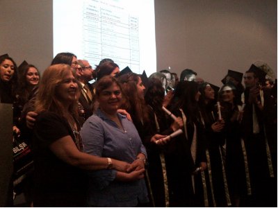 İTÜ 2013 Yılı Mezuniyet Töreni Yapıldı