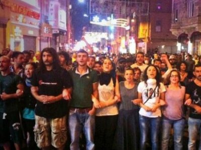 TMMOB Torba Yasaya Sığmaz!