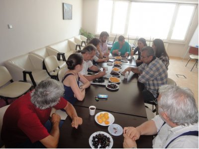 Gezi Parkı ve Taksim Direnişi ile ilgili Forum düzenlendi.