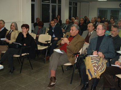 SÖYLEŞİ: BOR POLİTİKALARI
