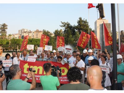 YÖK`ÜN “MÜHENDİSLİK TAMAMLAMA PROGRAMI” UYGULAMASINA İLİŞKİN BASIN AÇIKLAMASI YAPILDI (08/07/2013)
