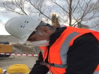 ODAMIZ MESLEKİ YETERLİLİK MERKEZİ (MEYEM) SINAV VE BELGELENDİRME İŞLEMLERİNİ YAPMAYA DEVAM EDİYOR.