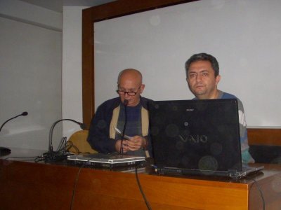 Denizli ‘de İSG Çalıştayı (23.10.2013)