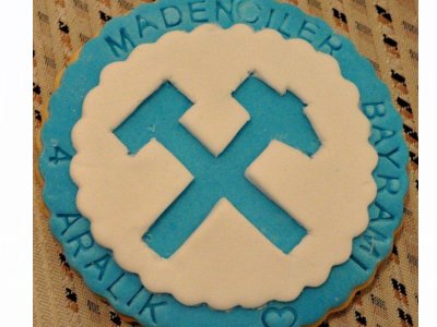 İzmir Şube Madenciler Gecesi ( 07.12.2013 )