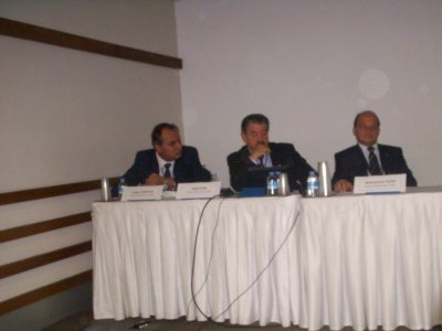 İZMİR 2.KENT SEMPOZYUMU YAPILDI (28-30.11.2013)