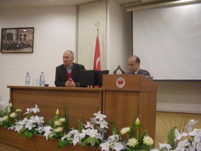 MADEN VE ENERJİ İŞÇİLERİNİN HAKLI MÜCADELESİNE DESTEK VERDİK (04.12.2013)