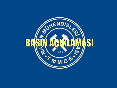 MESLEK ODALARI, TOPLUMCU ÇİZGİSİNİ KORUYACAK VE KAMU YARARINI  SAVUNMAYA DEVAM EDECEKTİR. 
