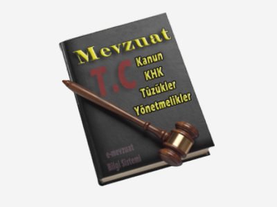 MADENCİLİK FAALİYETLERİ UYGULAMA YÖNETMELİĞİNDE DEĞİŞİKLİK YAPILMASI HAKKINDA YÖNETMELİK YAYIMLANDI.