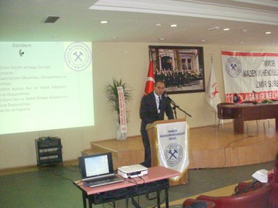 ŞUBE GENEL KURULU VE 11.OLAĞAN GENEL KURUL SEÇİMLERİ (11-12.01.2014)