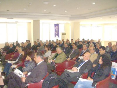 ŞUBE GENEL KURULU VE 11.OLAĞAN GENEL KURUL SEÇİMLERİ (11-12.01.2014)