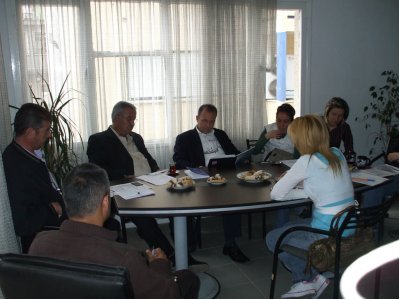 İşletme Faaliyet Raporu Hazırlama