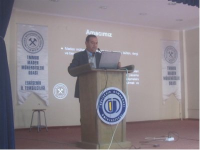 ESKİŞEHİR’DE TEKNİK NEZARETÇİ YENİLEME EĞİTİMİ YAPILDI.