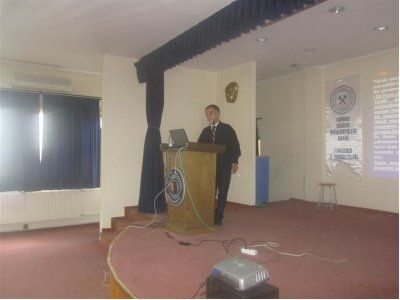 ESKİŞEHİR’DE TEKNİK NEZARETÇİ YENİLEME EĞİTİMİ YAPILDI.