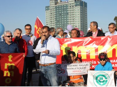 DÜNYA SU GÜNÜ ETKİNLİĞİ’ (22/03/2014)