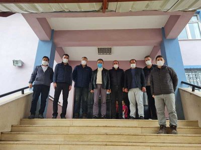 BİR KİTAP DA SENDEN KAMPANYASINDA BAĞIŞLANAN KİTAPLAR KÜTÜPHANELERE  ULAŞTIRILMAYA BAŞLANDI