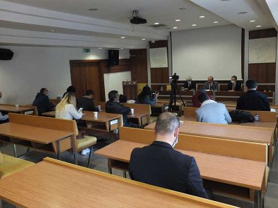 TORBA YASA TEKLİFİNİ GERİ ÇEKİN!