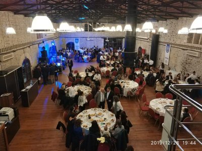 İZMİRDE MADENCİLER GÜNÜ ETKİNLİĞİ (28.12.2019)