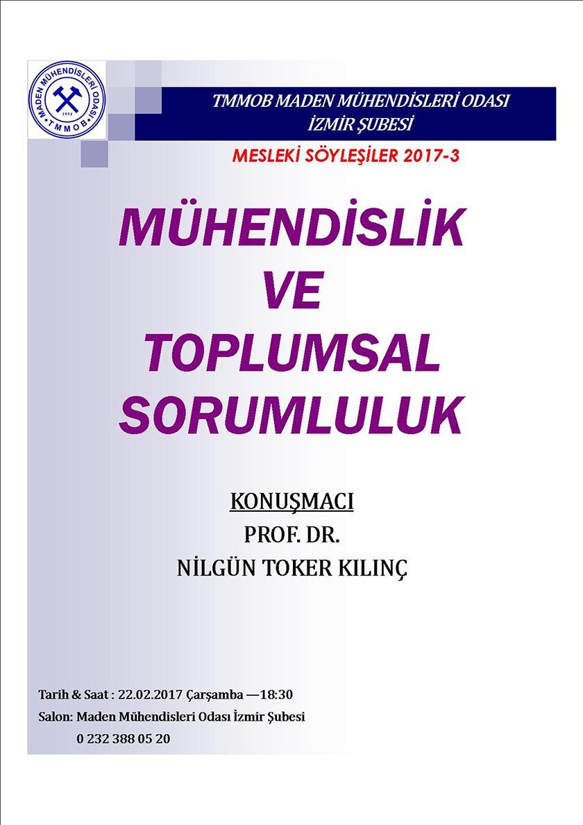 SÖYLEŞİ GÖRSELİ