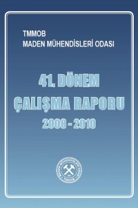102 41. DÖNEM ÇALIŞMA RAPORU