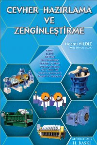 103 Cevher Hazırlama ve Zenginleştirme